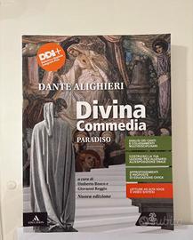 Divina commedia