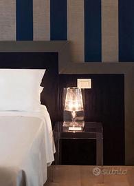 Lampada da tavolo Kartell