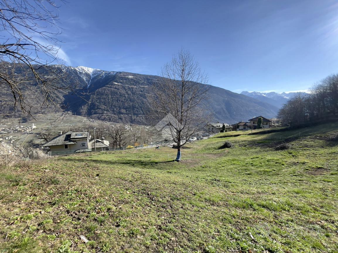 TER. RESIDENZIALE A TIRANO - Altro