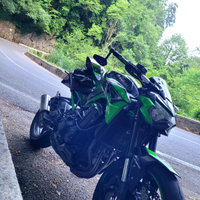 Kawasaki z900