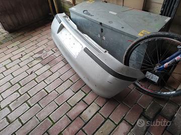 Paraurti posteriore polo III serie