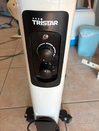 Radiatore a Olio- stufa