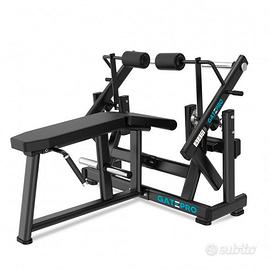 leg curl GATEPRO Plate Loaded doccasione