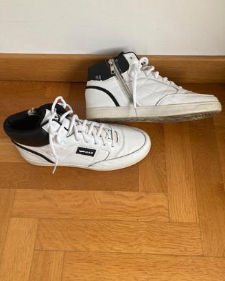 GAS SNEAKERS - 38