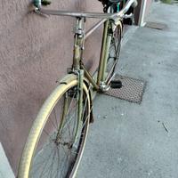 Bici da uomo Bianchi 