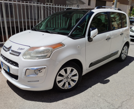 Citroen C3 Picasso exclusive 1.4 Benz 72000km