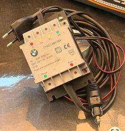 Mantenitore di batteria Bmw Motorrad