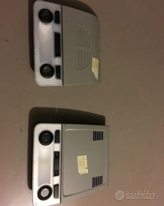 Plafoniere interne BMW Serie 3 E90