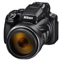 Nikon Coolpix P1100