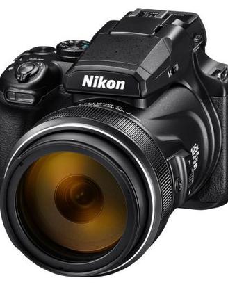 Nikon Coolpix P1100