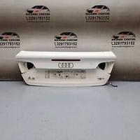 Portellone posteriore audi a3 8p cabrio 2008-2013