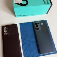 Oppo Reno 6 pro 5G 