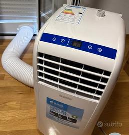 Climatizzatore portatile