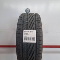 Gomme Usate Uniroyal 225 45 17 Guarda Catalogo