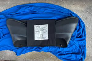 Z3 Cover capote - tonneau