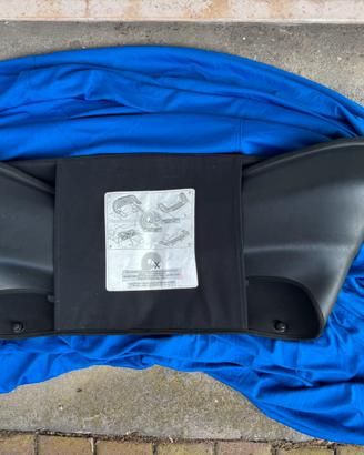 Z3 Cover capote - tonneau