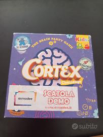 Cortex Challenge 3 e Cortex Kids 