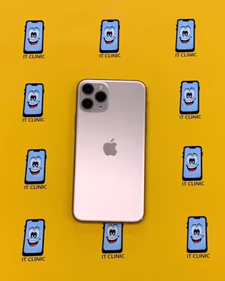IPHONE 11 PRO 256GB ORO