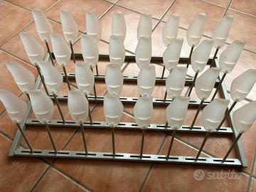 Porta scarpe Ikea Pax