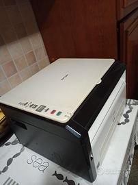 Stampante a toner