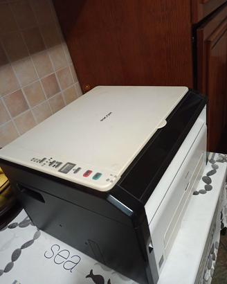 Stampante a toner