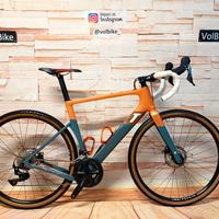 Gravel 3T Racemax TG.54/M