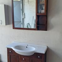 mobile lavabo bagno