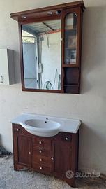 mobile lavabo bagno