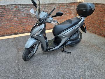 new people s 150 cc