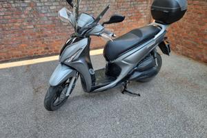 new people s 150 cc