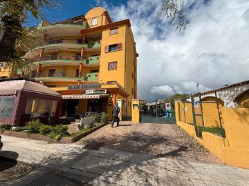 Trilocale Nuoro - posto auto