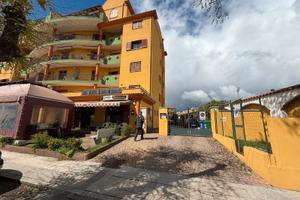 Trilocale Nuoro - posto auto