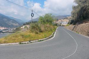 Uliveto di ottomila metri