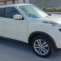 Nissan Juke 65000 km