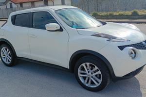 Nissan Juke 65000 km