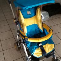 PASSEGGINO PEG-PEREGO