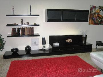 La Fablier Parete Mosaiko