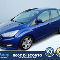 Ford C-Max 1.0 ECOBOOST PLUS S&S 100CV