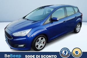 Ford C-Max 1.0 ECOBOOST PLUS S&S 100CV