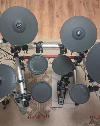 Batteria elettronica Yamaha dtxpress III Special