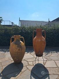 Vasi Capasoni Antichi