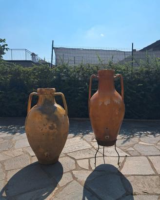Vasi Capasoni Antichi