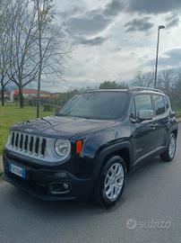 Jeep Renegade 1.6 E-TorQ EVO Sport limited 2017