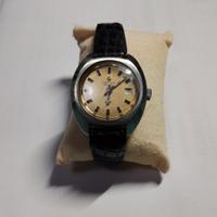 orologio certina donna vintag automatico 