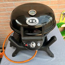 Barbecue Outdoorchef  P-420G