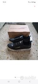 Sneaker Philippe Plein Sport