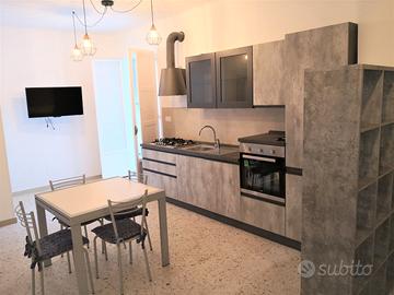 Camere in appartamento Viale Marche (Zona INPS)