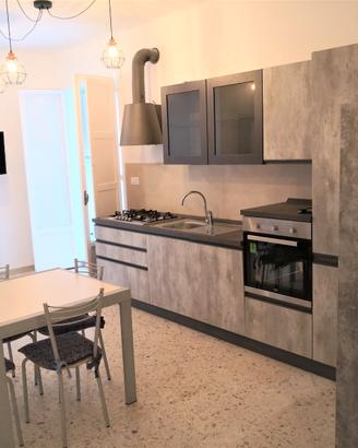 Camere in appartamento Viale Marche (Zona INPS)