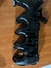 Collettore di aspirazione completo ford focus mk2