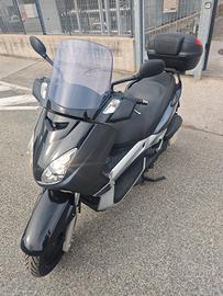 Yamaha xmax cc 250 anno 4/2006